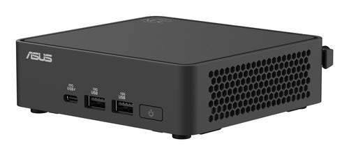 ASUS NUC RNUC15CRKU5063C2 – set skråt forfra (vinkel 3)