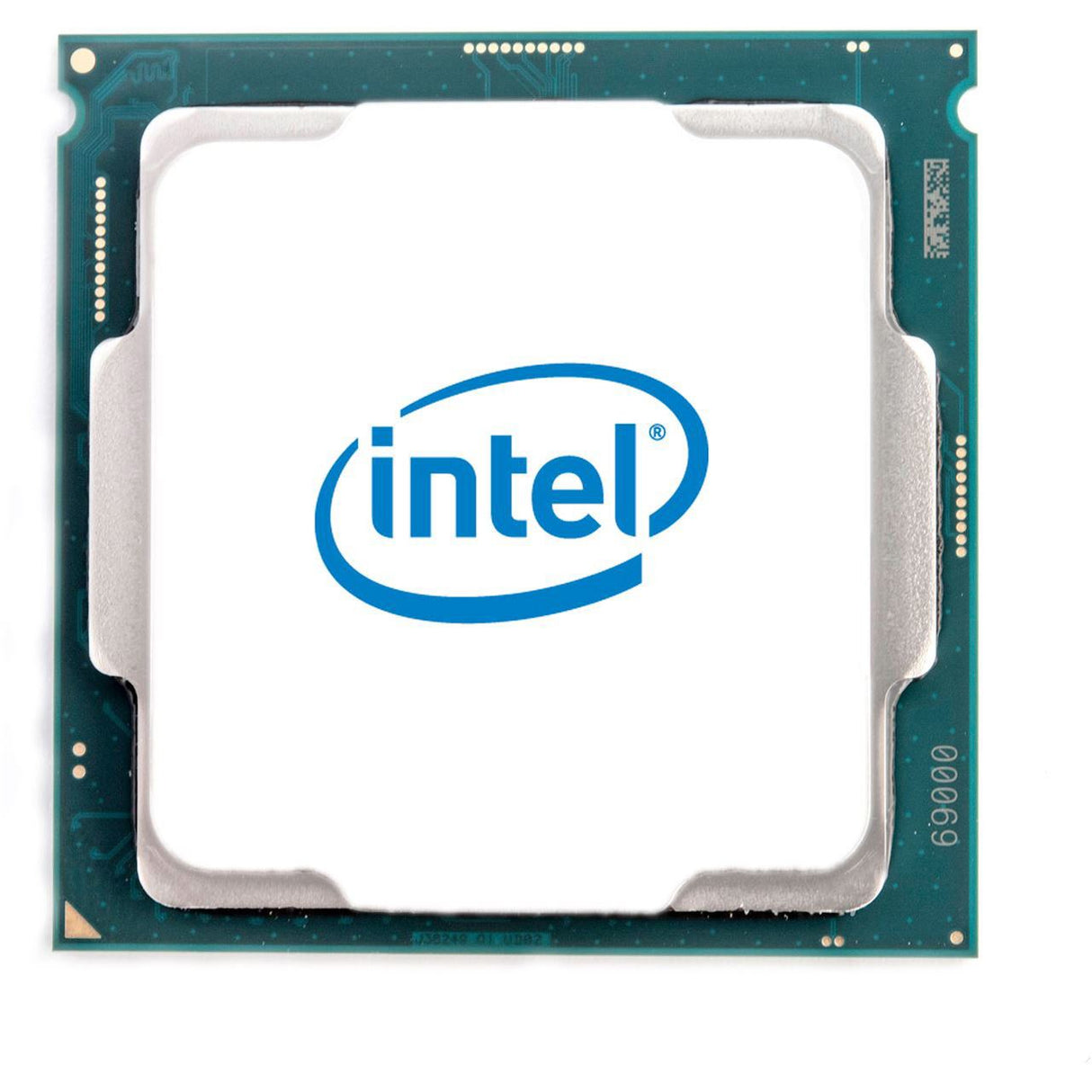 Intel CPU Core I3-8350K 4GHz Quad-Core LGA1151 (TRAY - u/køler) Intel