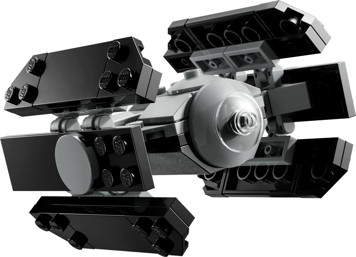 LEGO - Star Wars TM - TIE Advanced™ Mini-Build (30727) LEGO