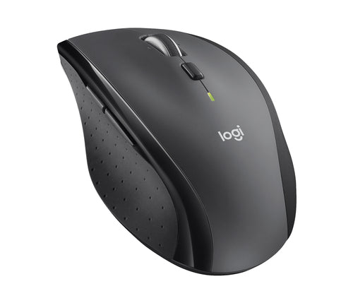 Logitech - M705 wireless mouse Logitech