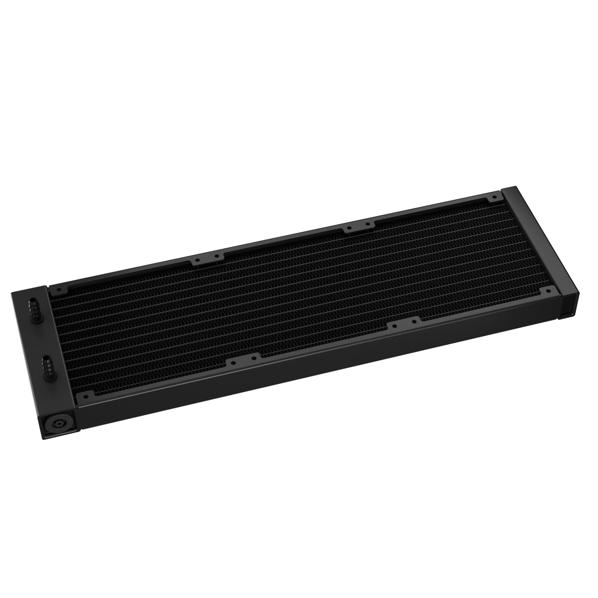 Deepcool Infinity Series LS720 SE Prozessor-Flüssigkeitskühlsystem, 1er-Pack, Schwarz, 120 mm
