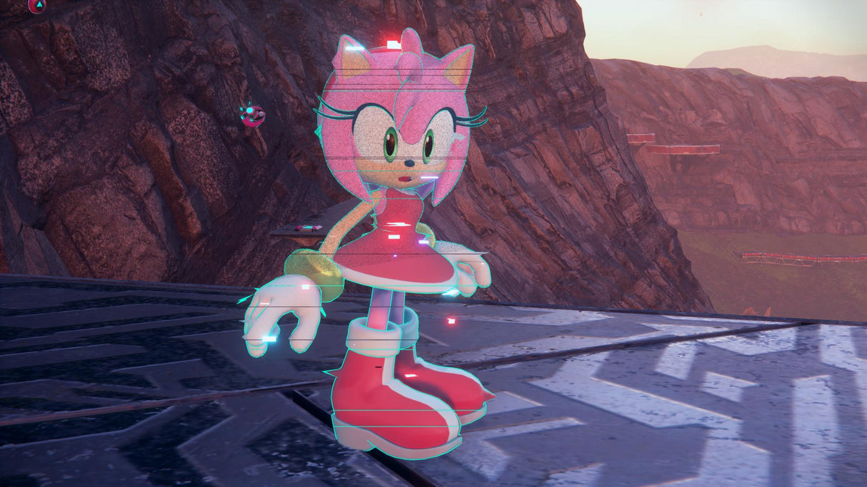 Sonic Frontiers - Xbox Series X