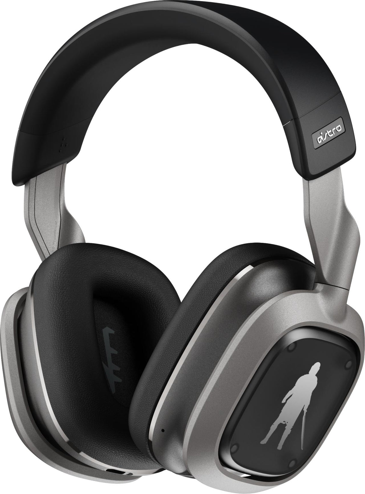 Astro - A30 Kabelloses Gaming-Headset - The Mandalorian Edition - XBOX