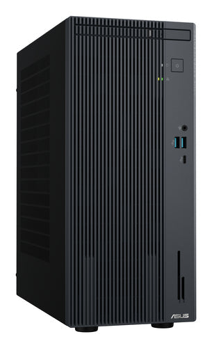 ASUS ExpertCenter P500 Mini Tower P500MV-07240H129X – set bagfra (vinkel 2)