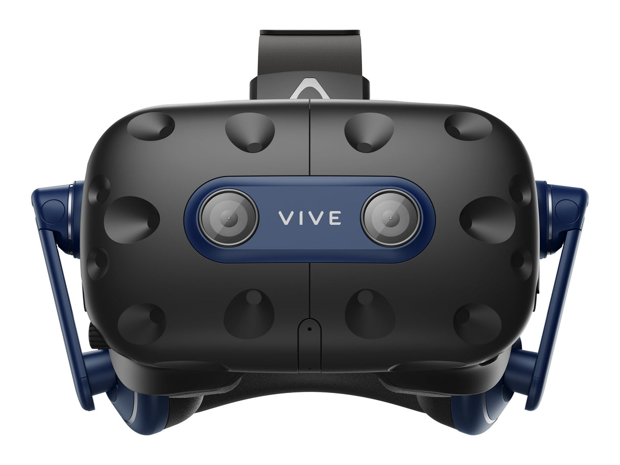 HTC VIVE Pro 2 4896 x 2448 120 Hz