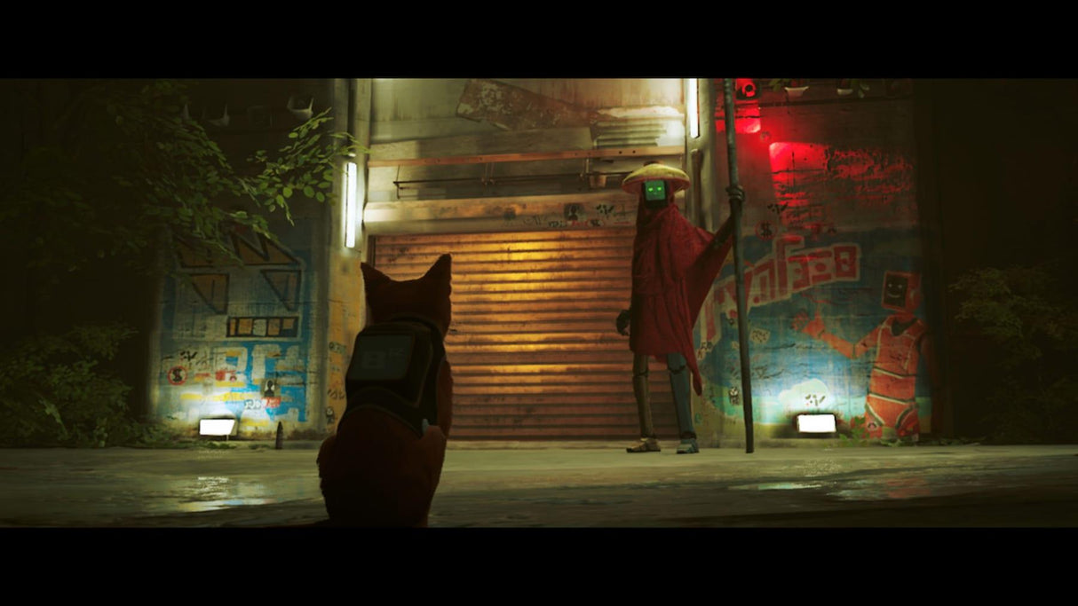 Stray Annapurna Interactive