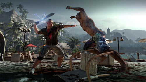 Dead Island – Definitive Collection – Xbox One – skærmbillede 10