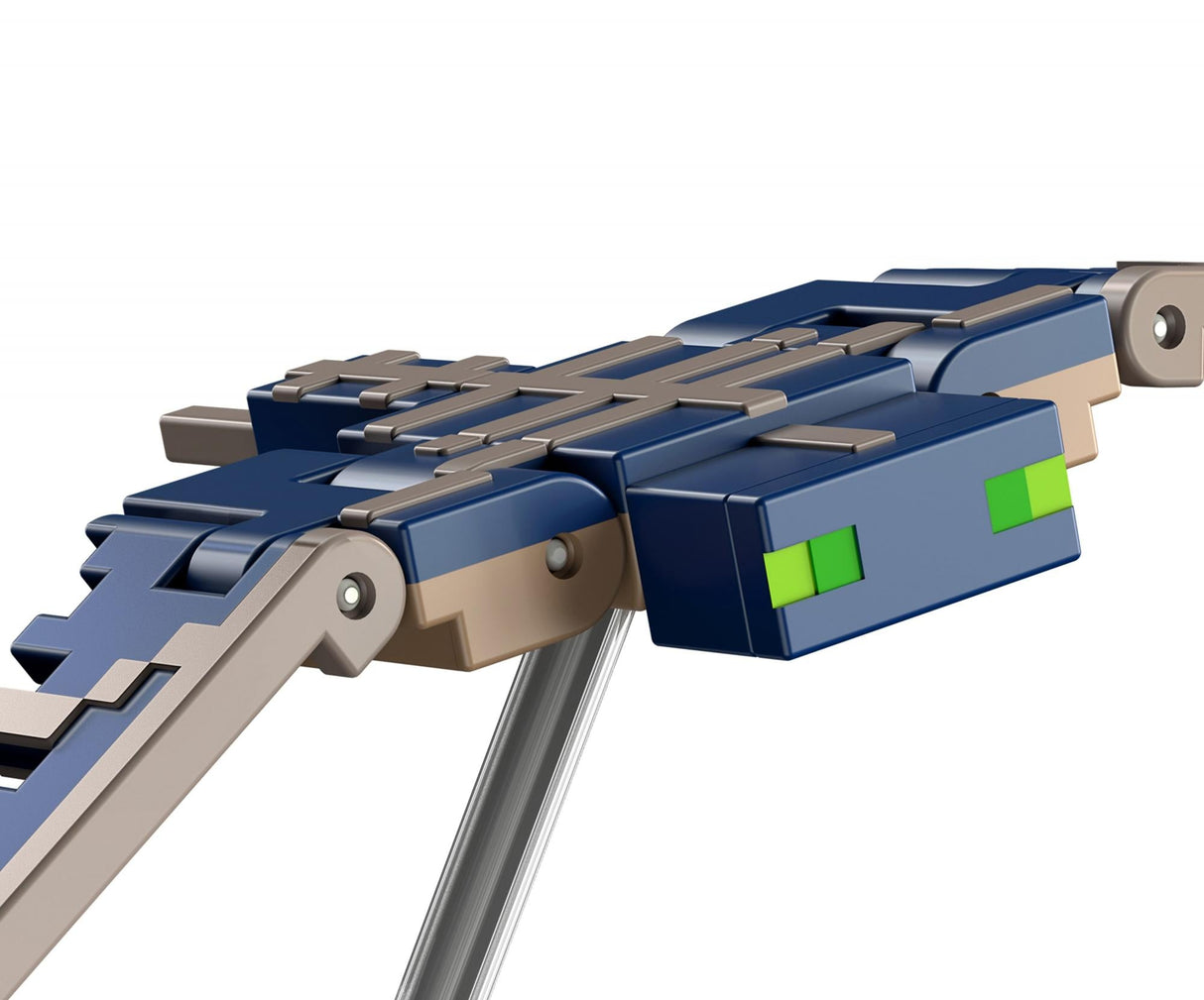 Minecraft - Phantom figure Minecraft