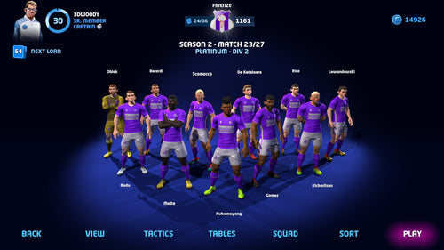 Sociable Soccer 25