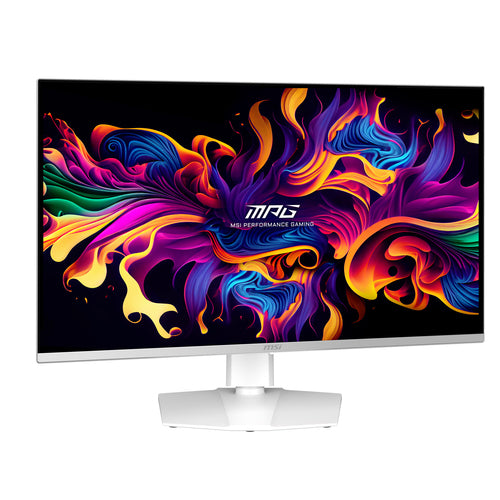 MSI MPG 321URXWDE QD-OLED – produktvisning 3