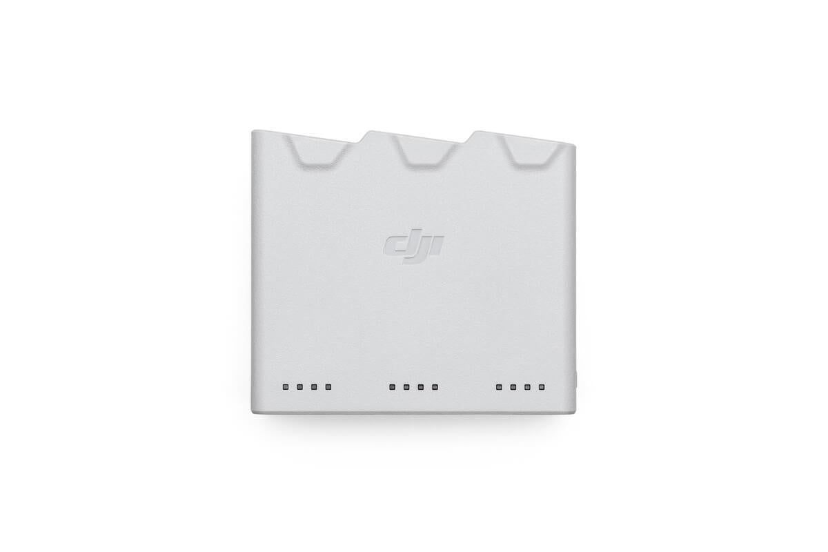 DJI - Mini 3 Pro - Two-Way Charging Hub DJI