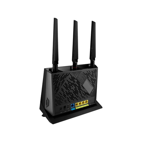 ASUS 4G-AC86U – set bagfra