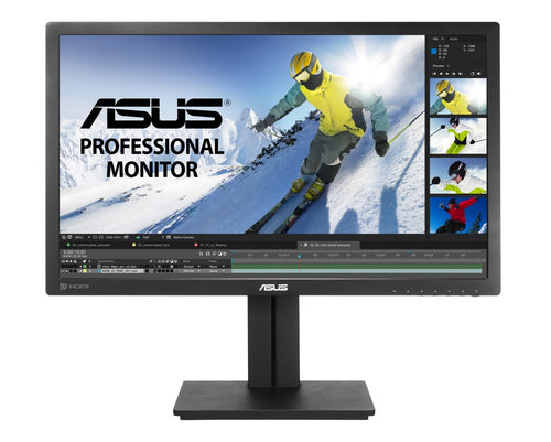 ASUS PB278QV – set forfra
