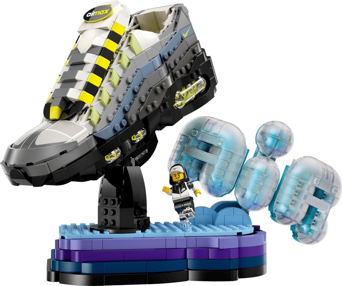 LEGO - Nike Air Max 95 (43025) LEGO