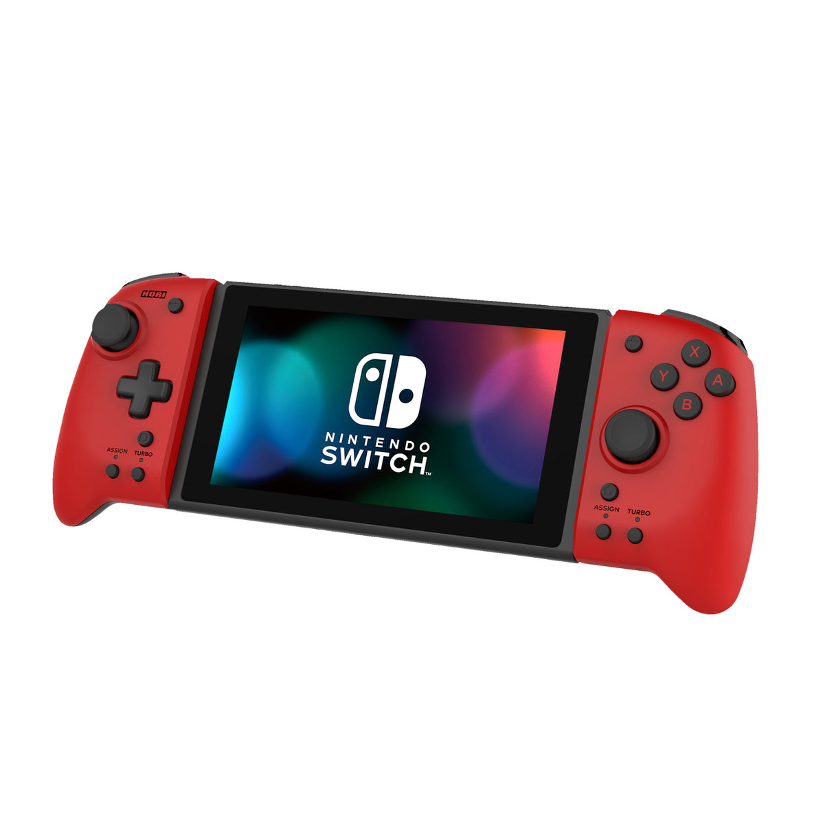Hori Nintendo Switch Split Pad Pro (Volcanic Red) HORI
