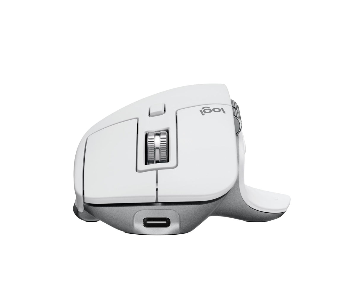 Logitech - MX Master 3S Performance Wireless Mouse Logitech