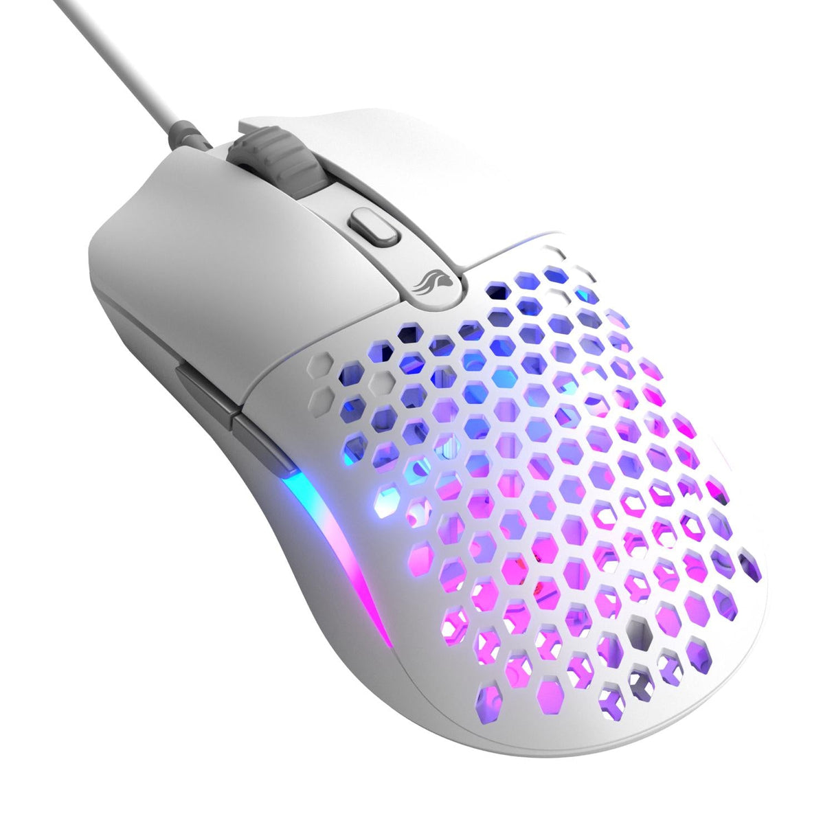 Glorious Model O Eternal Wired Mouse White Glorious