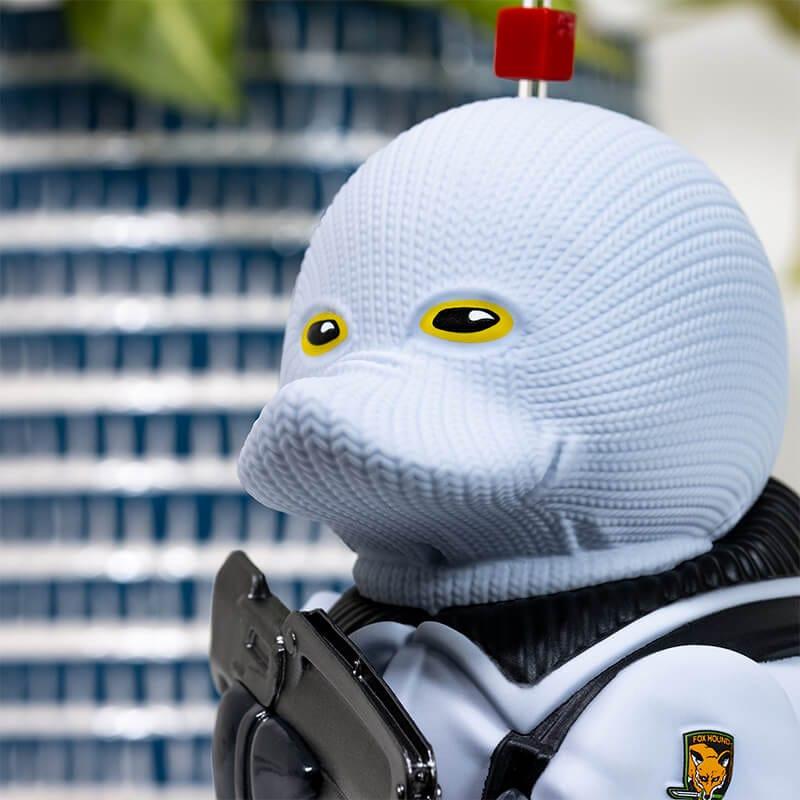 Numskull - MGS Tubbz BOXED Genome Soldier Tubbz