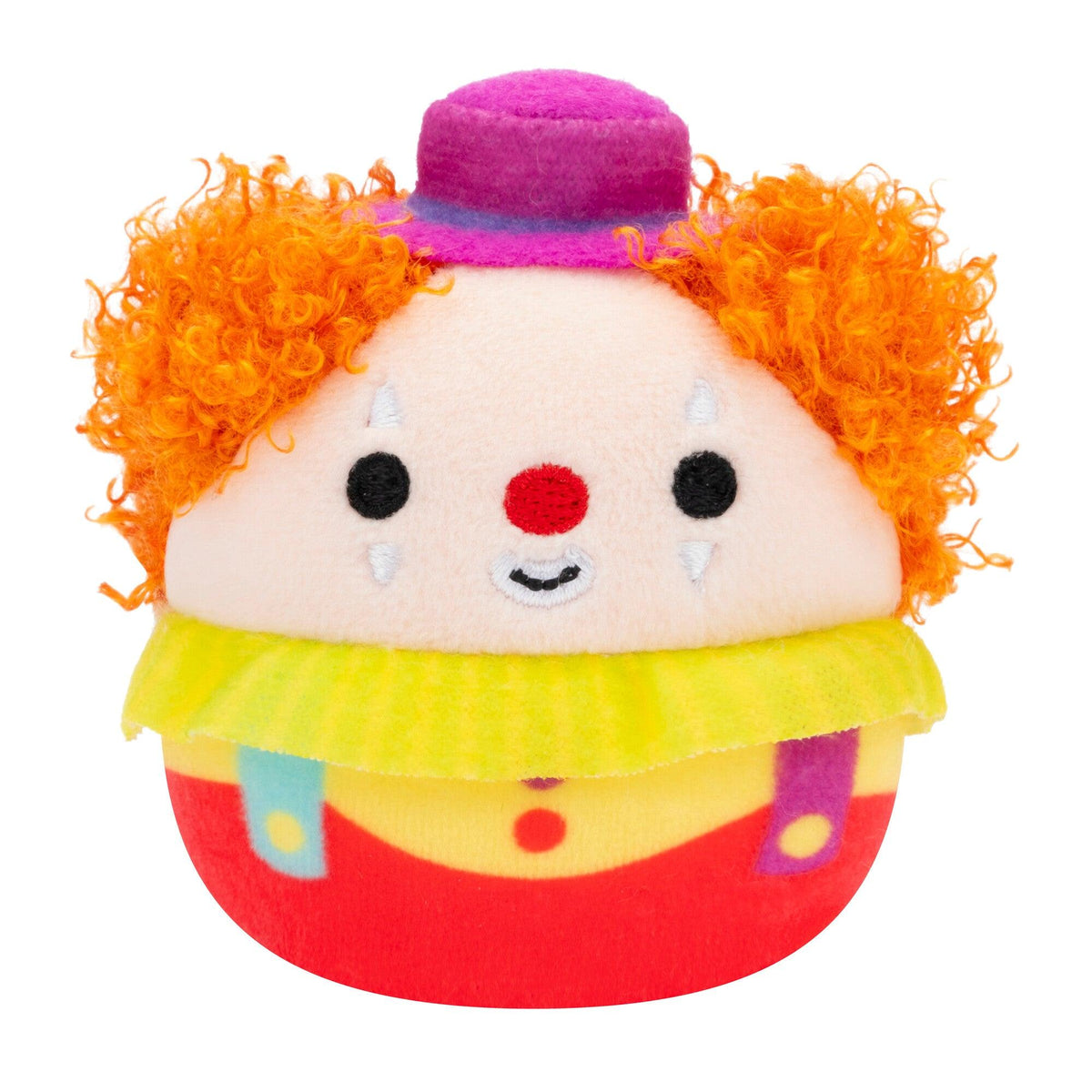 Squishmallows - Micromallows 6-pack Plush - Archie, Rodry, Maritza, Maya, Bimbi, Lucy-May Squishmallows