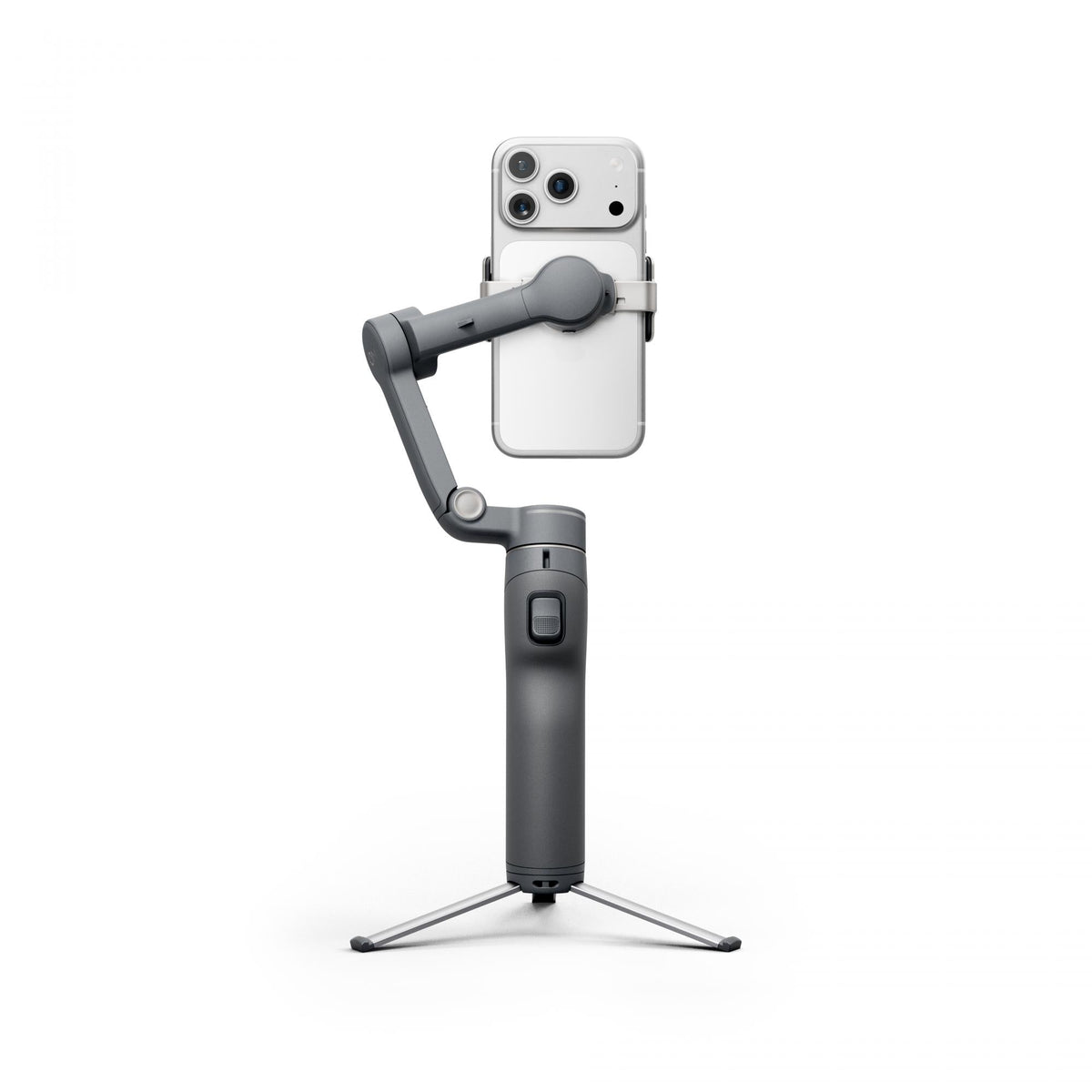 DJI - Osmo Mobile 8P Standard Combo DJI