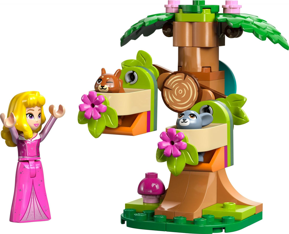 LEGO 30671 Disney Princess Aurora's Forest Playground LEGO