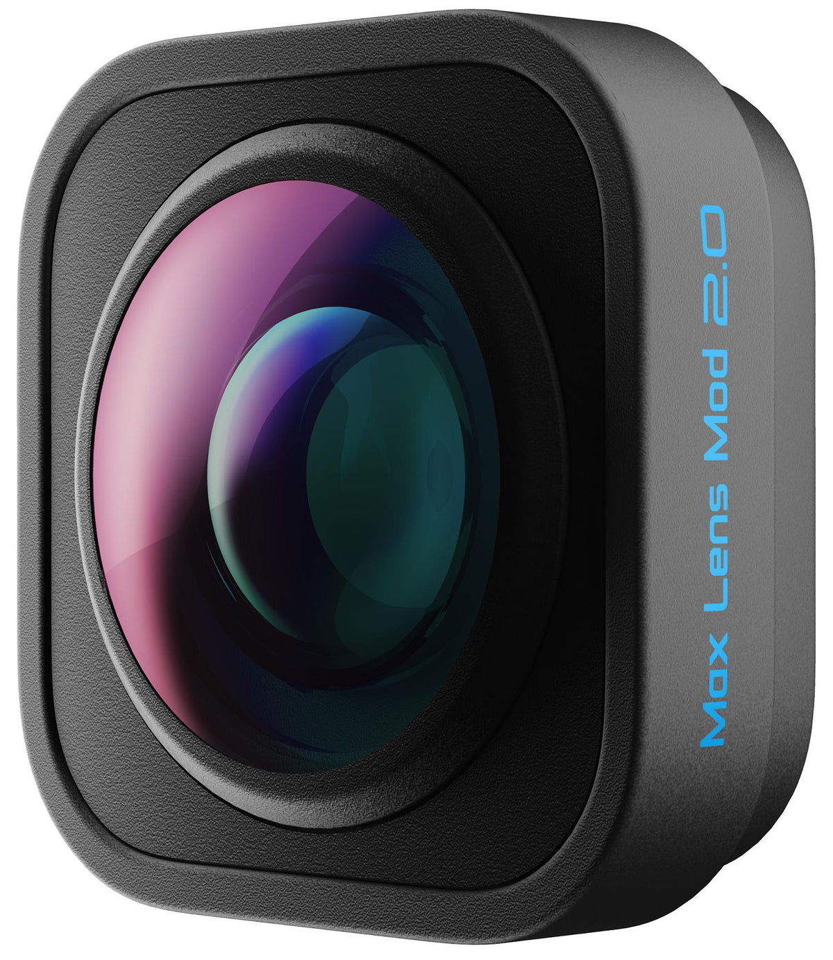 GoPro - Max Lens Mod 2.0 For HERO12 Black GoPro