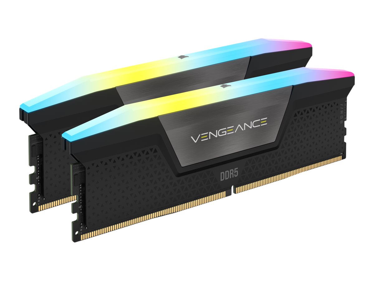 CORSAIR Vengeance DDR5 32GB Kit 6000MHz CL36