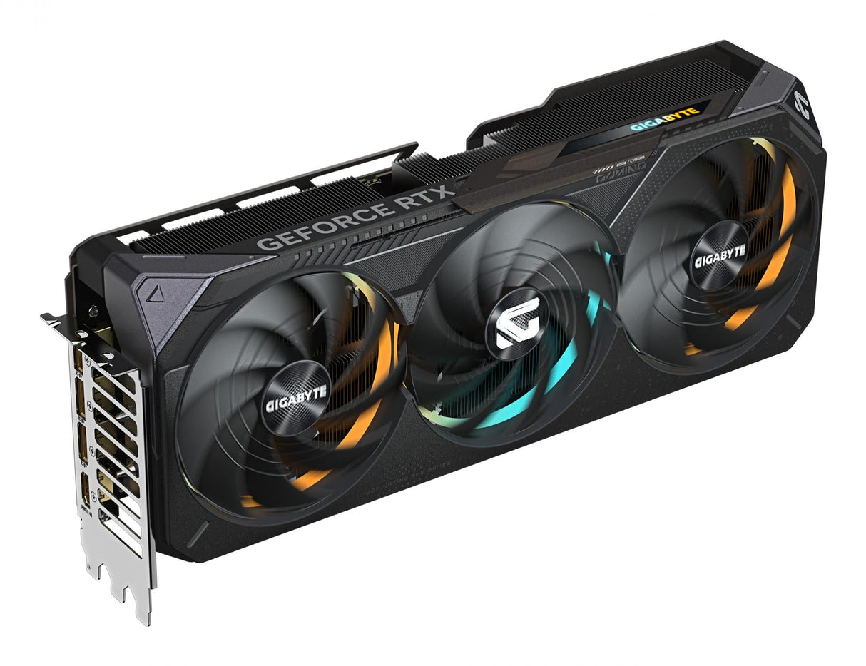 Gigabyte GeForce RTX5070TI GAMING OC 16GB Gigabyte