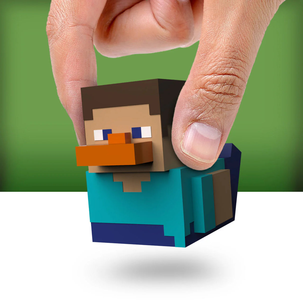 Numskull Minecraft Tubbz Mini Steve