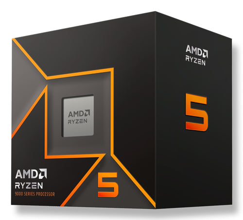 AMD Ryzen 5 9600 – AM5 processor – Boxed