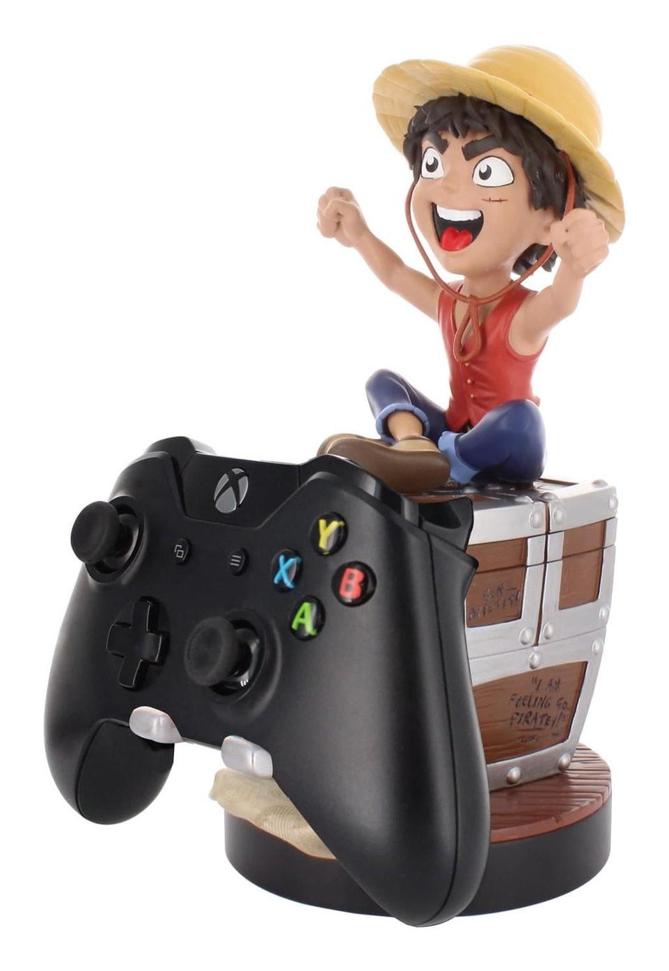 CABLE GUYS - LUFFY Cable Guys