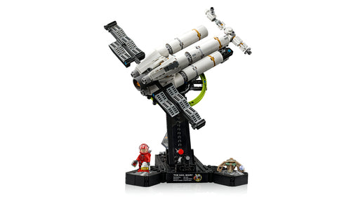 LEGO - Icons - Project Hail Mary (11389)