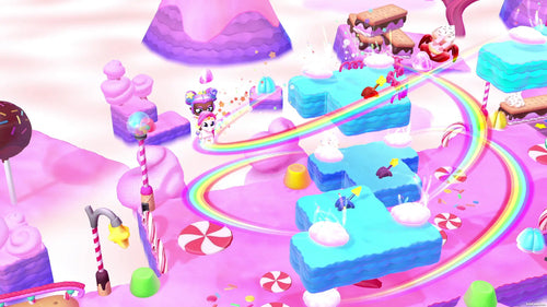 Fantasy Friends Dream Worlds – PlayStation 5 – skærmbillede fra spillet