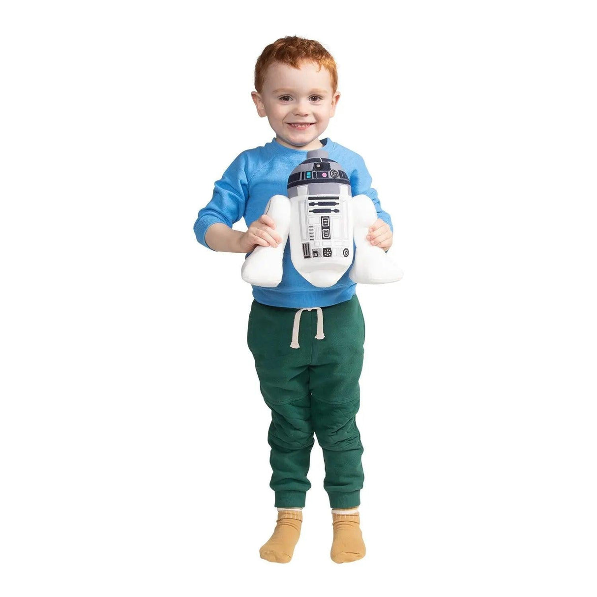 LEGO Plush - Star Wars - R2-D2 (4014111-342110) LEGO