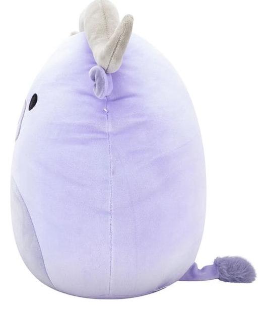 Squishmallows - 30 cm P22 Buffalo - (227678) Squishmallows