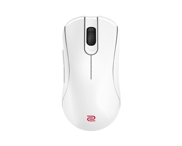 Zowie by BenQ - ZA13-DW-WH - Kabellose Maus