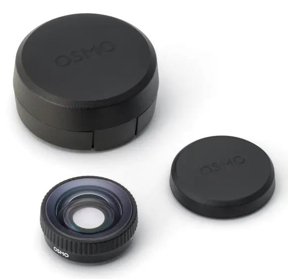 DJI - Osmo Action 6 FOV Boost Lens DJI