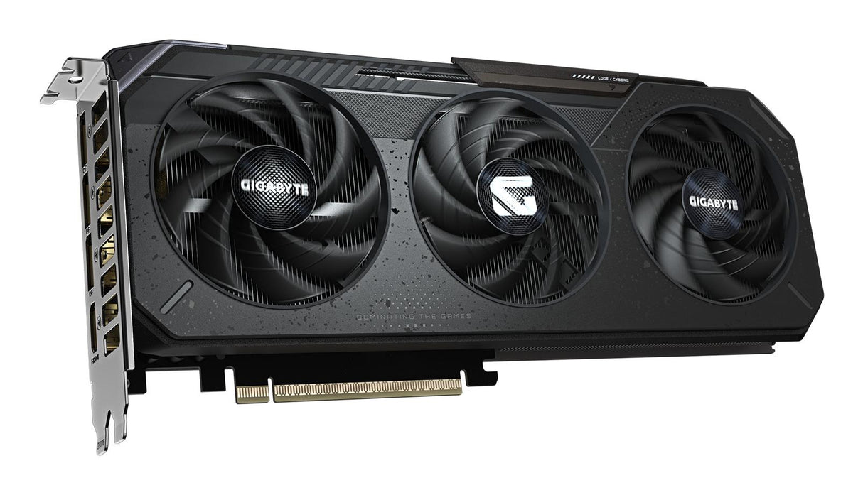 GK Gigabyte GeForce RTX 5060 Ti GAMING OC 8GB Gigabyte