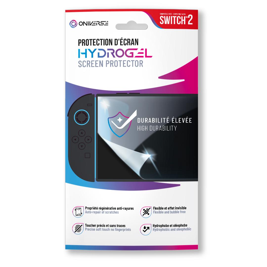ONIVERSE NSW2 HYDROGEL PROTECTIVE SCREEN FOR CONSOLE ONIVERSE