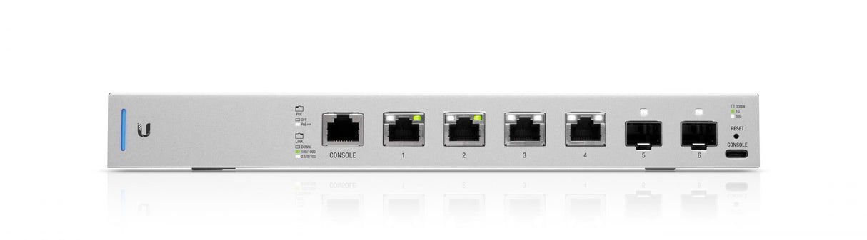 Ubiquiti US-XG-6-POE ++, switch Ubiquiti
