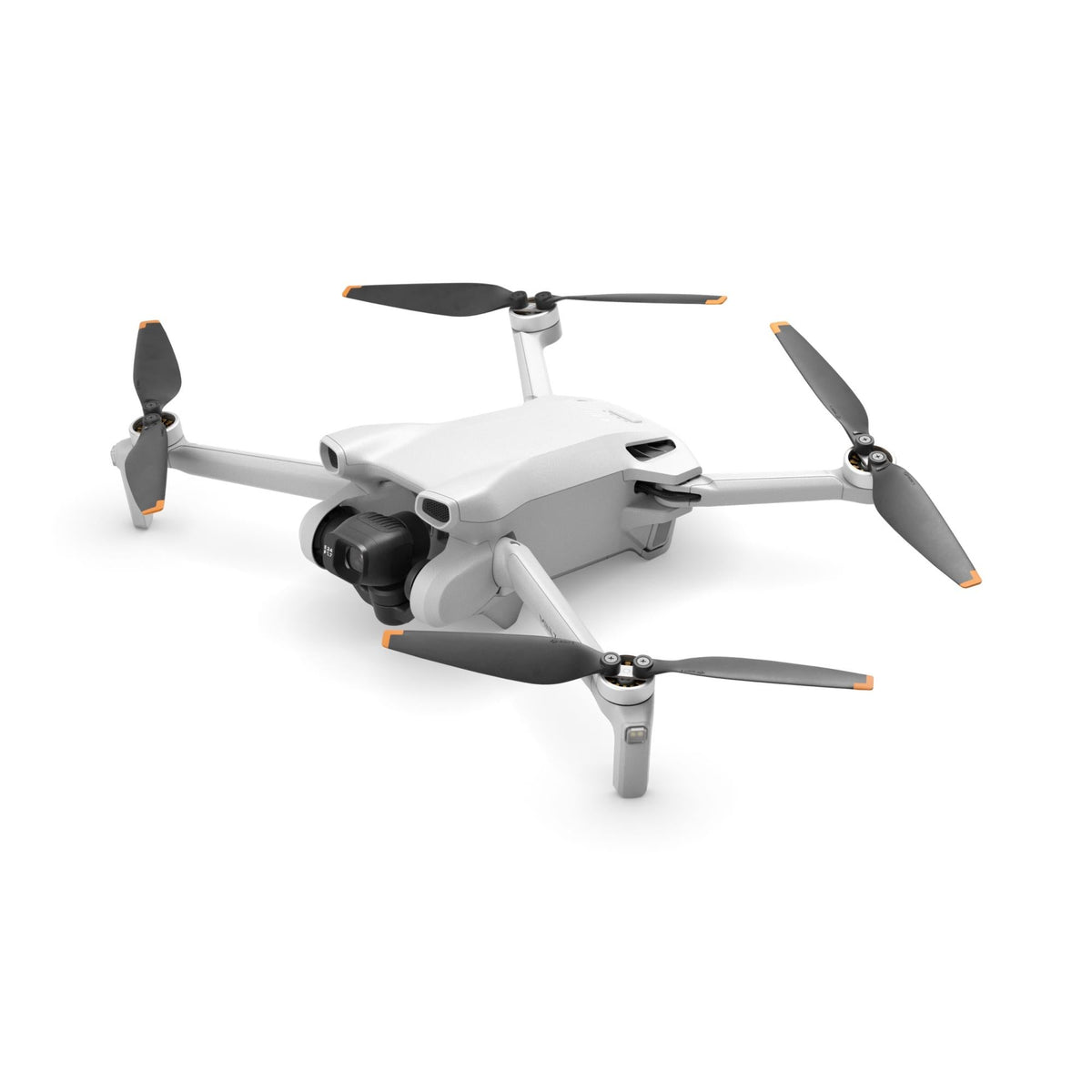 DJI - Mini 3 Fly More Combo (DJI RC) (EU) DJI