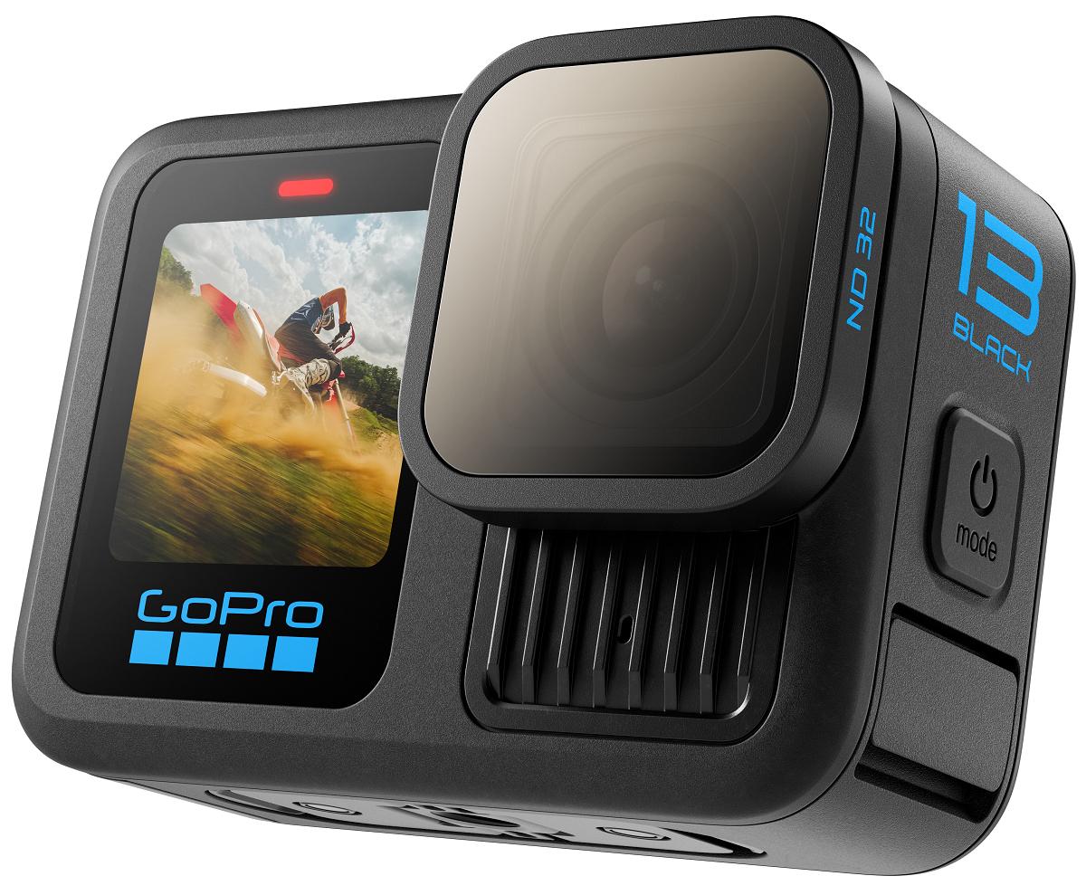 GoPro - ND Filter 4-Pack GoPro