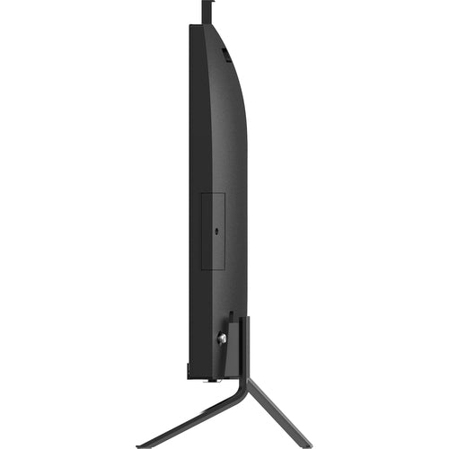 MSI Modern AM273Q AI 1UM-058EU – sideprofil fra modsat side