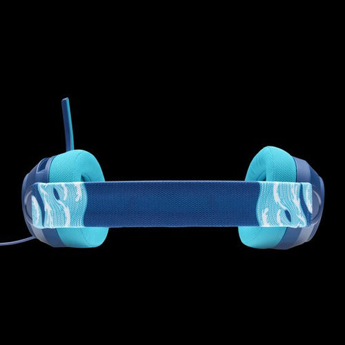 LucidSound LS10X Gen 2 headset – Aqua Wave – visning 7