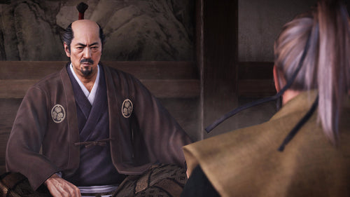 Nioh (Nordic)