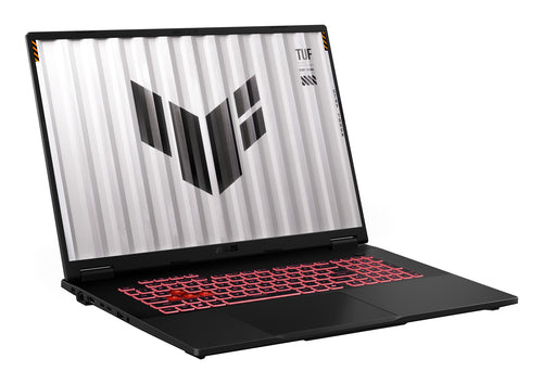 ASUS TUF Gaming A18 FA808UP-S8012W – set skråt fra siden