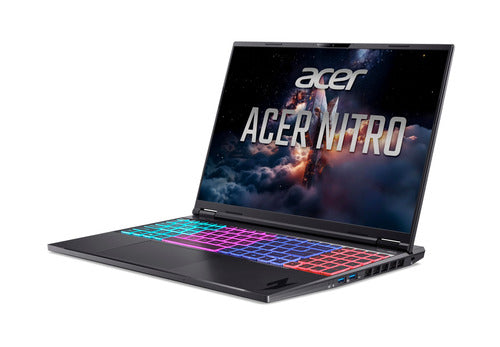 Acer Nitro 16 AN16-A91-R6BF R9-9955HX/16GB/1TBSSD/RTX 5070 – visning 3