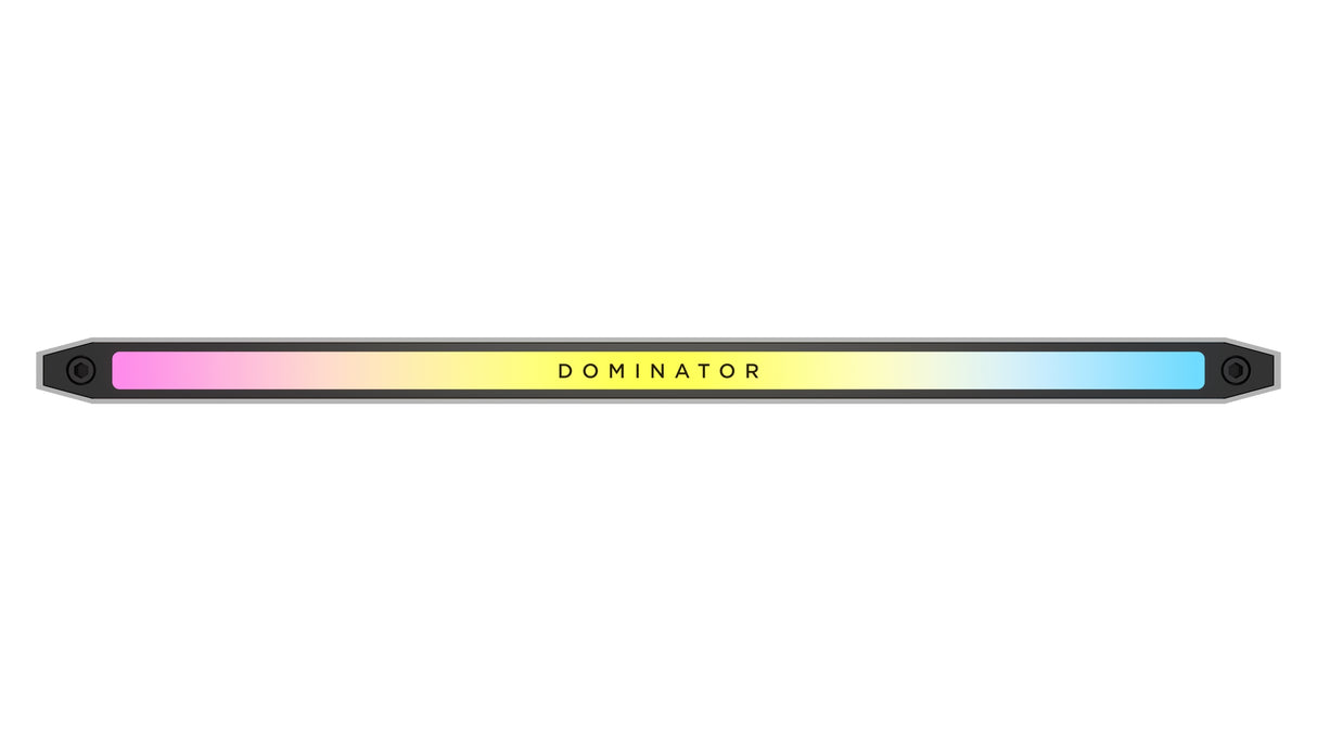CORSAIR Dominator DDR5 SDRAM 64GB kit 6000MHz CL36 DIMM 288-PIN