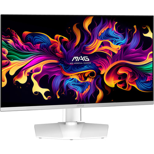 MSI MAG 272QPW QD-OLED X28 – produktvisning 3