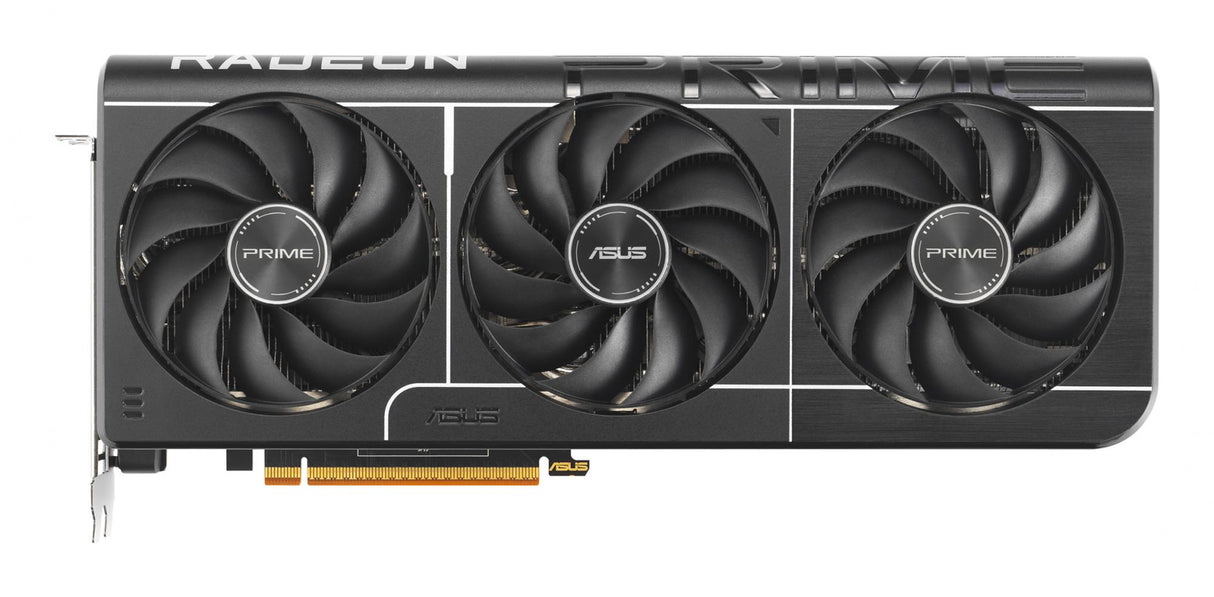 ASUS Radeon RX 9070 16GB PRIME OC ASUS